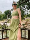 Arkhe Etek SAGE GREEN