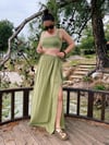 Arkhe Etek SAGE GREEN