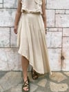 Asymmetric Etek BEİGE
