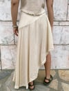 Asymmetric Etek BEİGE