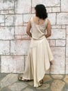 Asymmetric Etek BEİGE