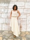 Asymmetric Etek BEİGE