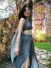 Bicolor Takım DARK GREY