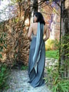 Bicolor Takım DARK GREY