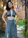 Bicolor Takım DARK GREY