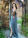 Bicolor Takım DARK GREY