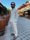 Bowie Gömlek MİDNİGHT NAVY