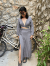 Coby Etek DARK GREY
