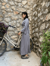 Coby Etek DARK GREY