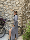 Coby Etek DARK GREY
