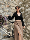 Coby Etek NEUTRAL BROWN