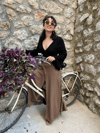Coby Etek NEUTRAL BROWN
