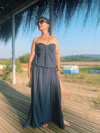 Curado Etek MİDNİGHT NAVY