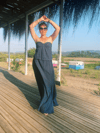 Curado Etek MİDNİGHT NAVY