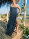 Curado Etek MİDNİGHT NAVY