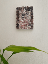 Dalgalı Tablo 13x18 cm