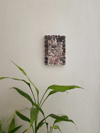 Dalgalı Tablo 13x18 cm