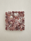 Dalgalı Tablo 15x15 cm
