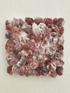 Dalgalı Tablo 15x15 cm