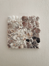 Dalgalı Tablo 20x20 cm