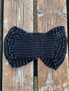 Esse Crop Top BLACK