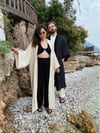 Esse Kimono BLACK
