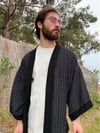 Esse Kimono BLACK