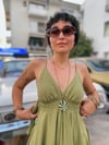 Güneş Gözlüğü 4