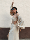 Kiana Takım BEİGE
