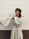 Kiana Takım BEİGE