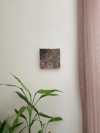 Kumsal Tablo 15x15 cm