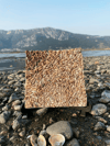 Kumsal Tablo 15x15 cm
