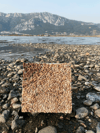 Kumsal Tablo 15x15 cm