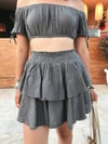 Ladin Takım-DARK GREY