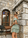 Ladin Takım-MİNT GREEN
