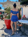 Ladin Takım-MOONLİGHT BLUE