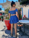 Ladin Takım-MOONLİGHT BLUE