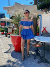 Ladin Takım-MOONLİGHT BLUE