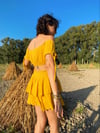Ladin Takım-MUSTARD