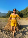 Ladin Takım-MUSTARD