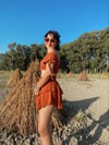 Ladin Takım-TERRACOTTA
