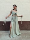 Lessi Takım SEA GREEN