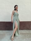 Lessi Takım SEA GREEN