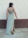 Lessi Takım SEA GREEN