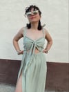 Lessi Takım SEA GREEN