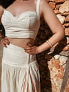 Leya Takım GOLD GLİTTER