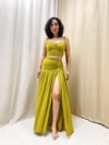 Leya Takım GOLDEN OLİVE