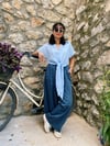 Loya Bluz BABY BLUE