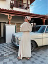 Mahperi Elbise-BEİGE