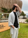 Margarit Unisex Pantolon LİGHT GREY